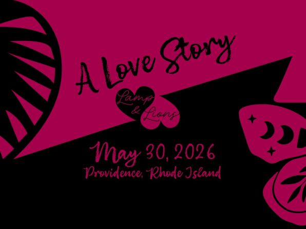 Camp Lamp & Camp Lions present A Love Story - Saturday May 30 2026 at Platforms Dance Club Providence RI